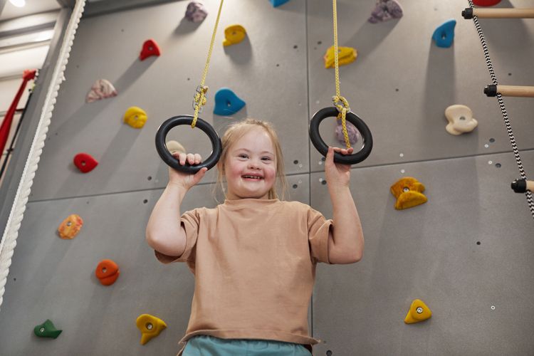 Inclusive Sports